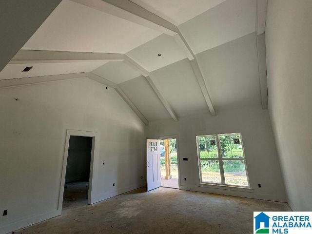 320 MCGOWAN ROAD, Wilsonville, AL 35186