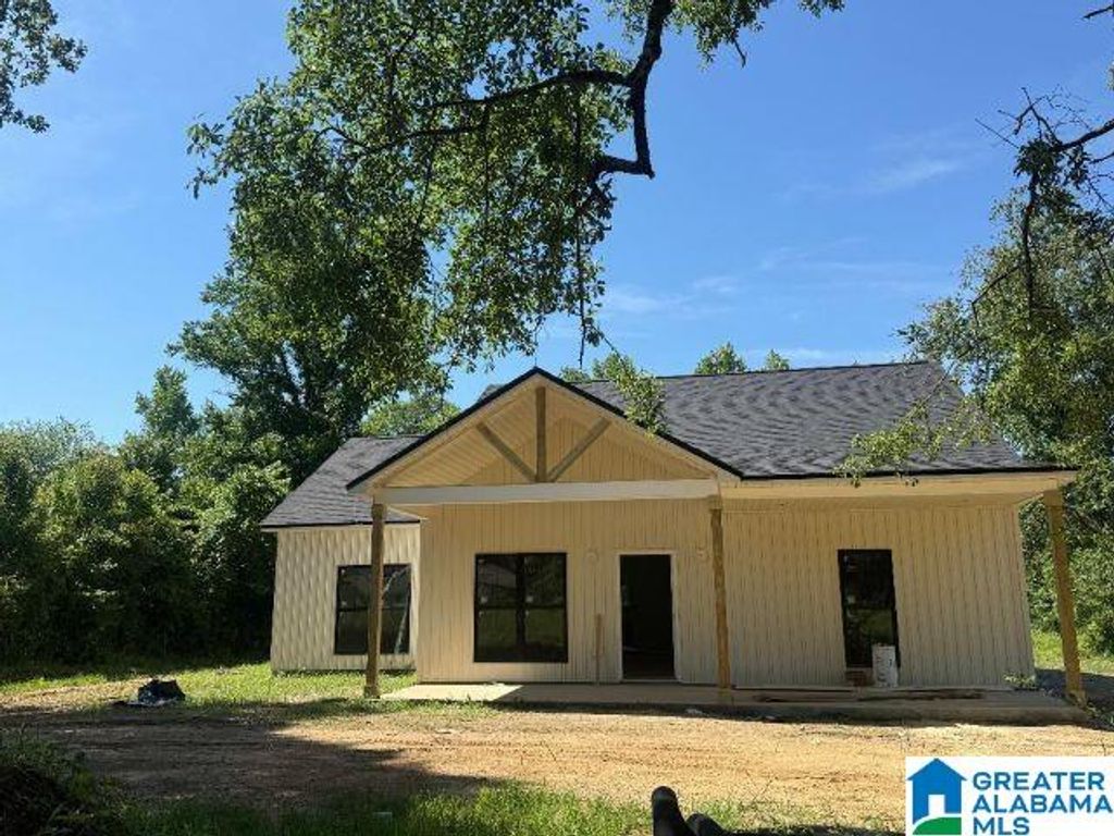 320 MCGOWAN ROAD, Wilsonville, AL 35186