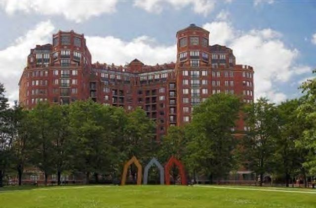 10 Rogers St. 416, Cambridge, MA 02142