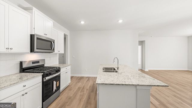 6067 Muirfield Point, Union City, GA 30213