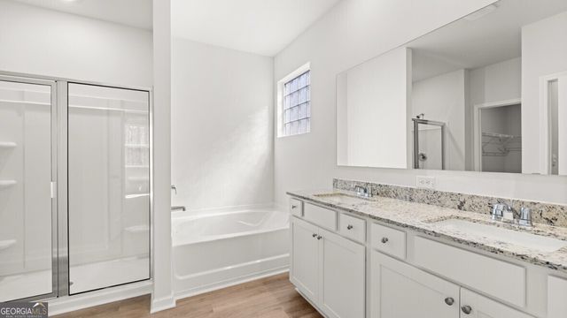 6067 Muirfield Point, Union City, GA 30213
