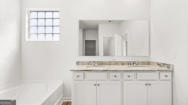 6067 Muirfield Point, Union City, GA 30213