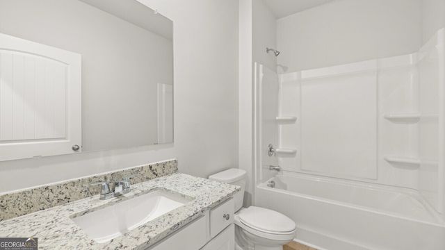 6067 Muirfield Point, Union City, GA 30213