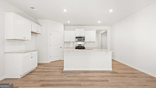6067 Muirfield Point, Union City, GA 30213