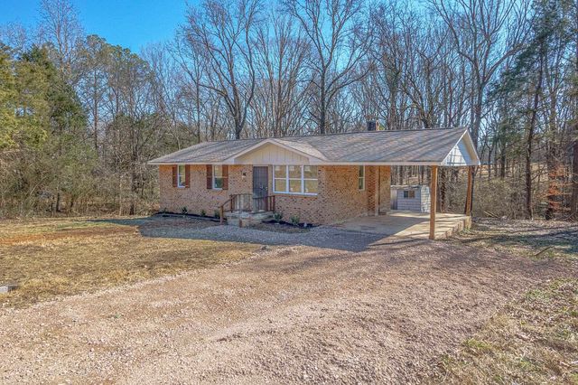 1165 ERMON RD, Bolivar, TN 38008