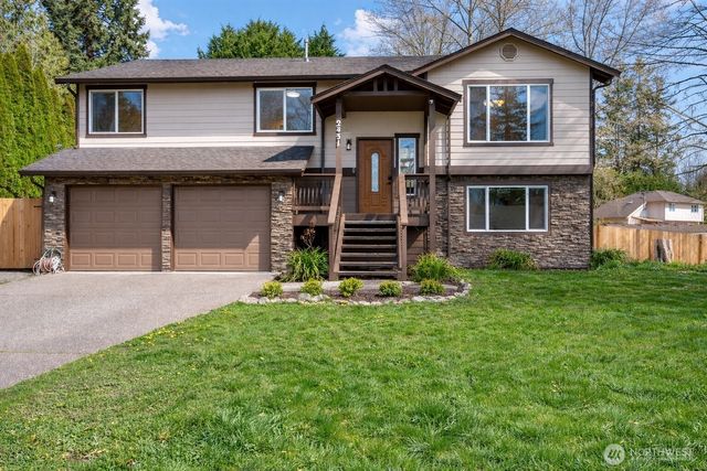 2431 110th Dr SE, Lake Stevens, WA 98258