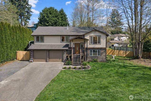 2431 110th Dr SE, Lake Stevens, WA 98258