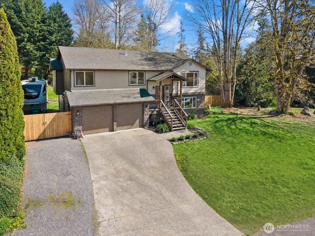 2431 110th Dr SE, Lake Stevens, WA 98258