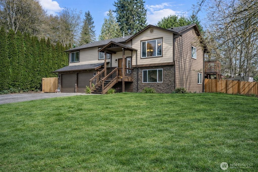 2431 110th Dr SE, Lake Stevens, WA 98258
