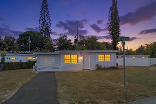 6103 Monroe Street, Hollywood, FL 33023