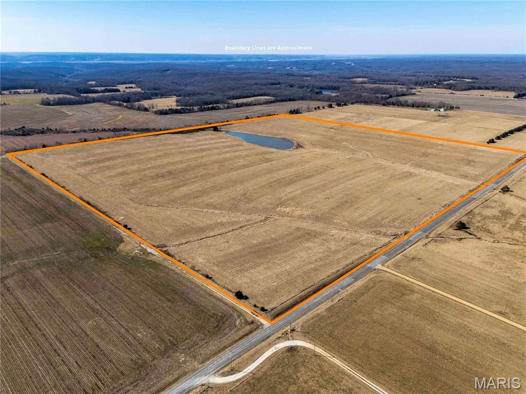 89 State Hwy K, Rhineland, MO 65069