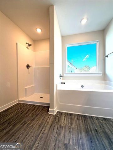 11205 Cornerstone Way, Hampton, GA 30228