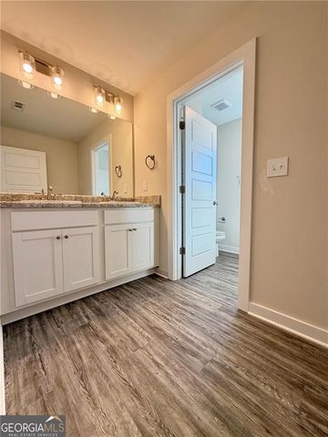 11205 Cornerstone Way, Hampton, GA 30228