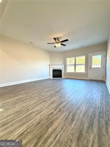 11205 Cornerstone Way, Hampton, GA 30228