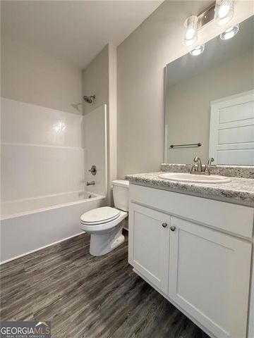 11205 Cornerstone Way, Hampton, GA 30228