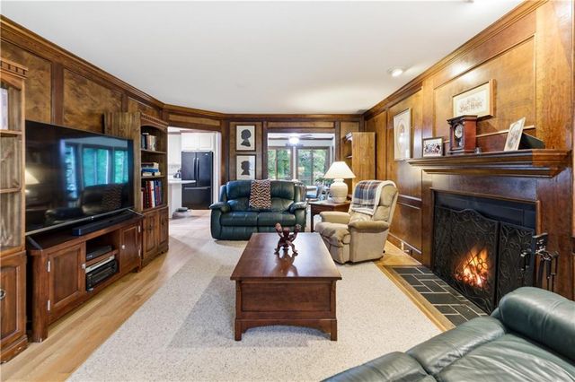 3609 Hermitage Drive, Berkeley Lake, GA 30096