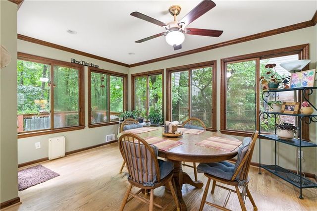 3609 Hermitage Drive, Berkeley Lake, GA 30096