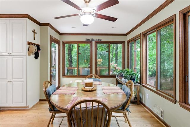 3609 Hermitage Drive, Berkeley Lake, GA 30096