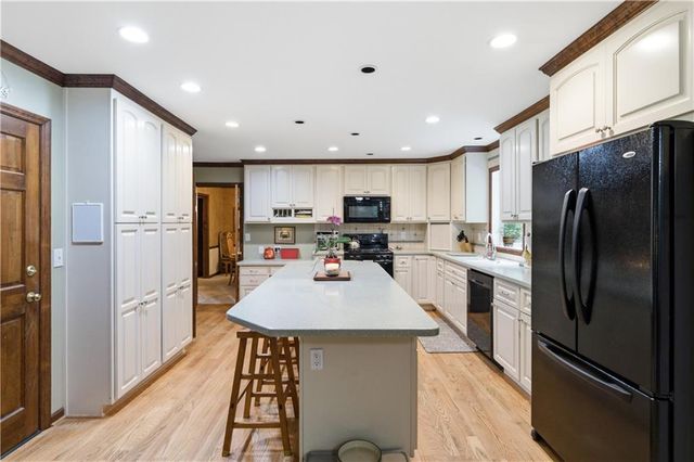 3609 Hermitage Drive, Berkeley Lake, GA 30096