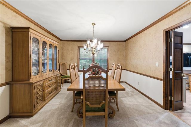 3609 Hermitage Drive, Berkeley Lake, GA 30096