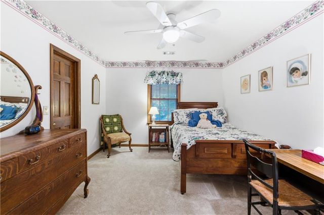 3609 Hermitage Drive, Berkeley Lake, GA 30096