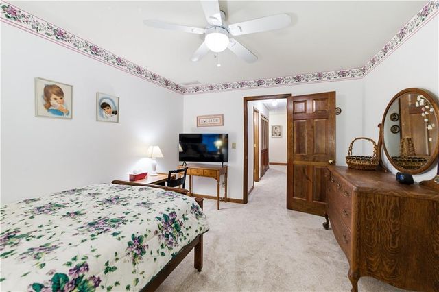 3609 Hermitage Drive, Berkeley Lake, GA 30096