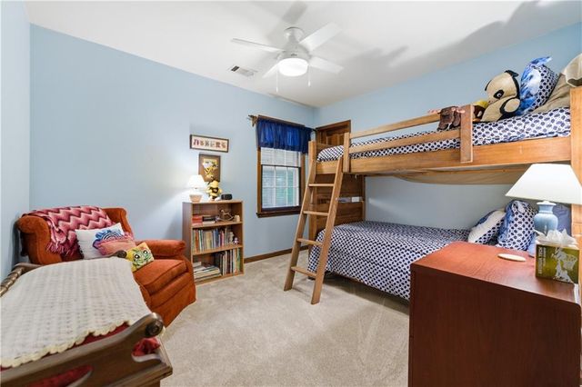 3609 Hermitage Drive, Berkeley Lake, GA 30096