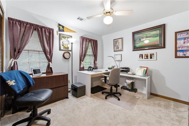 3609 Hermitage Drive, Berkeley Lake, GA 30096