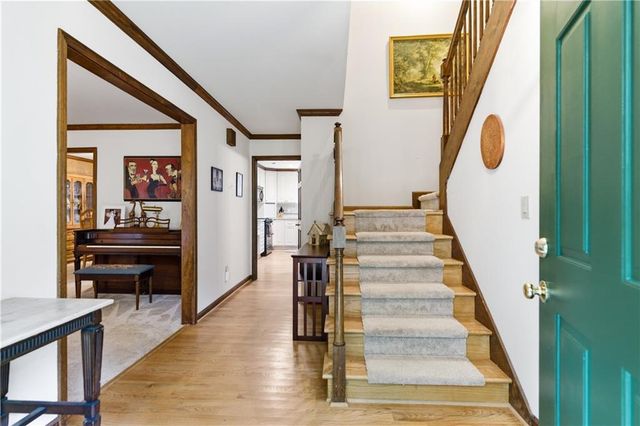 3609 Hermitage Drive, Berkeley Lake, GA 30096