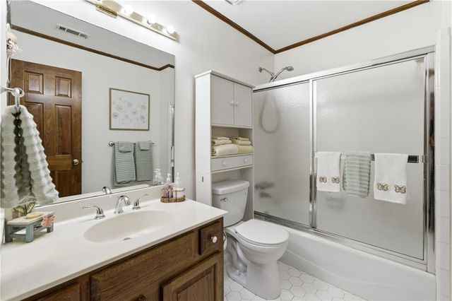 3609 Hermitage Drive, Berkeley Lake, GA 30096