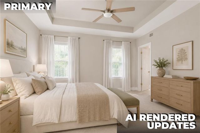 3609 Hermitage Drive, Berkeley Lake, GA 30096