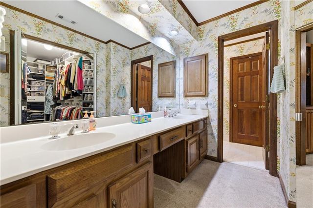 3609 Hermitage Drive, Berkeley Lake, GA 30096