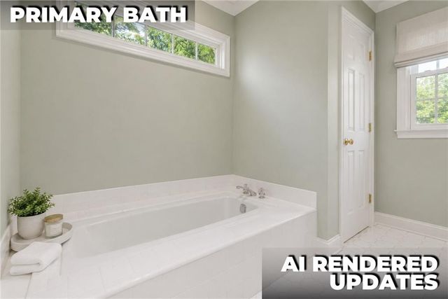 3609 Hermitage Drive, Berkeley Lake, GA 30096