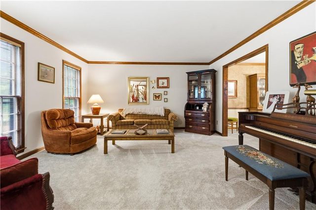 3609 Hermitage Drive, Berkeley Lake, GA 30096