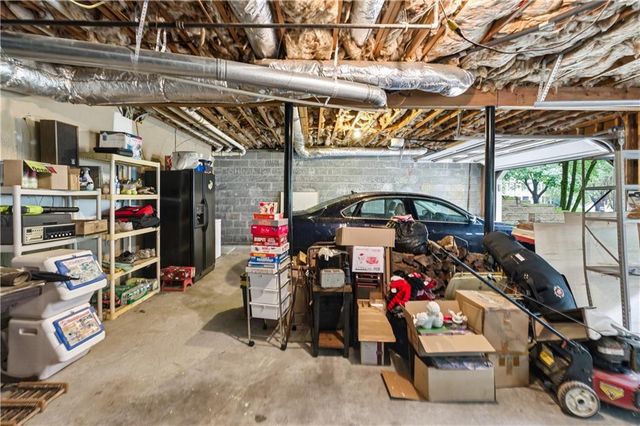 3609 Hermitage Drive, Berkeley Lake, GA 30096