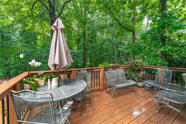 3609 Hermitage Drive, Berkeley Lake, GA 30096