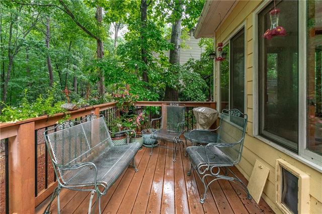 3609 Hermitage Drive, Berkeley Lake, GA 30096
