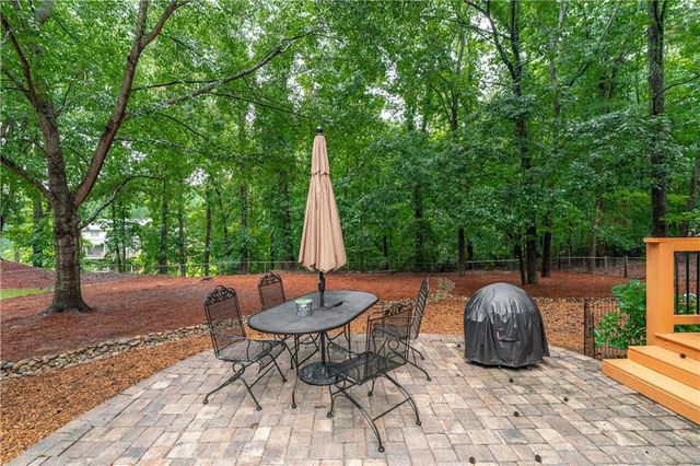 3609 Hermitage Drive, Berkeley Lake, GA 30096