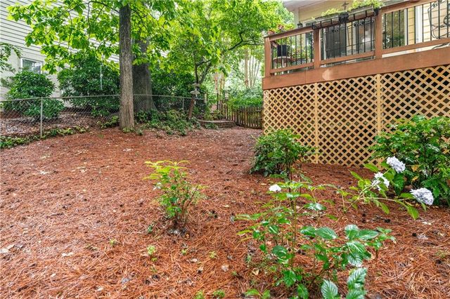 3609 Hermitage Drive, Berkeley Lake, GA 30096