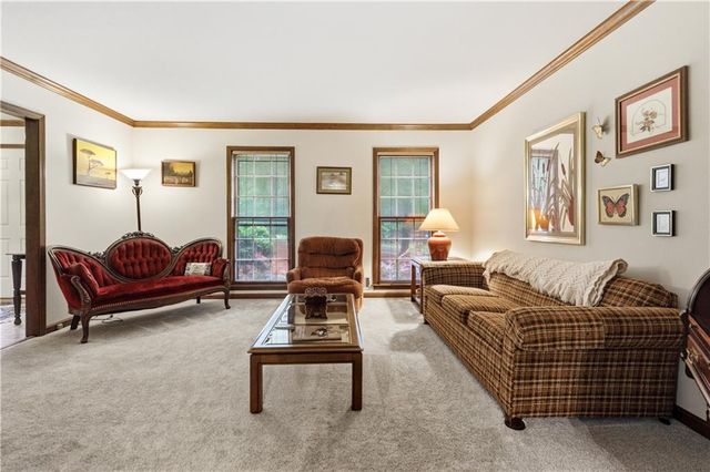 3609 Hermitage Drive, Berkeley Lake, GA 30096