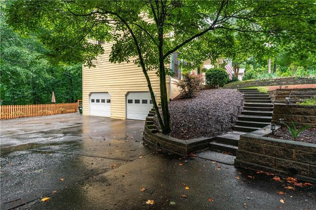 3609 Hermitage Drive, Berkeley Lake, GA 30096