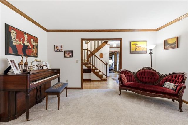 3609 Hermitage Drive, Berkeley Lake, GA 30096