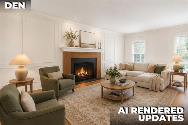 3609 Hermitage Drive, Berkeley Lake, GA 30096