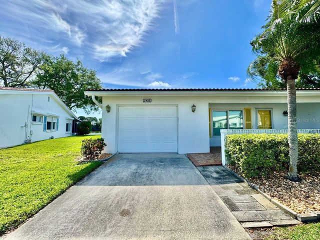 3490 MAINLANDS BOULEVARD S, Pinellas Park, FL 33782
