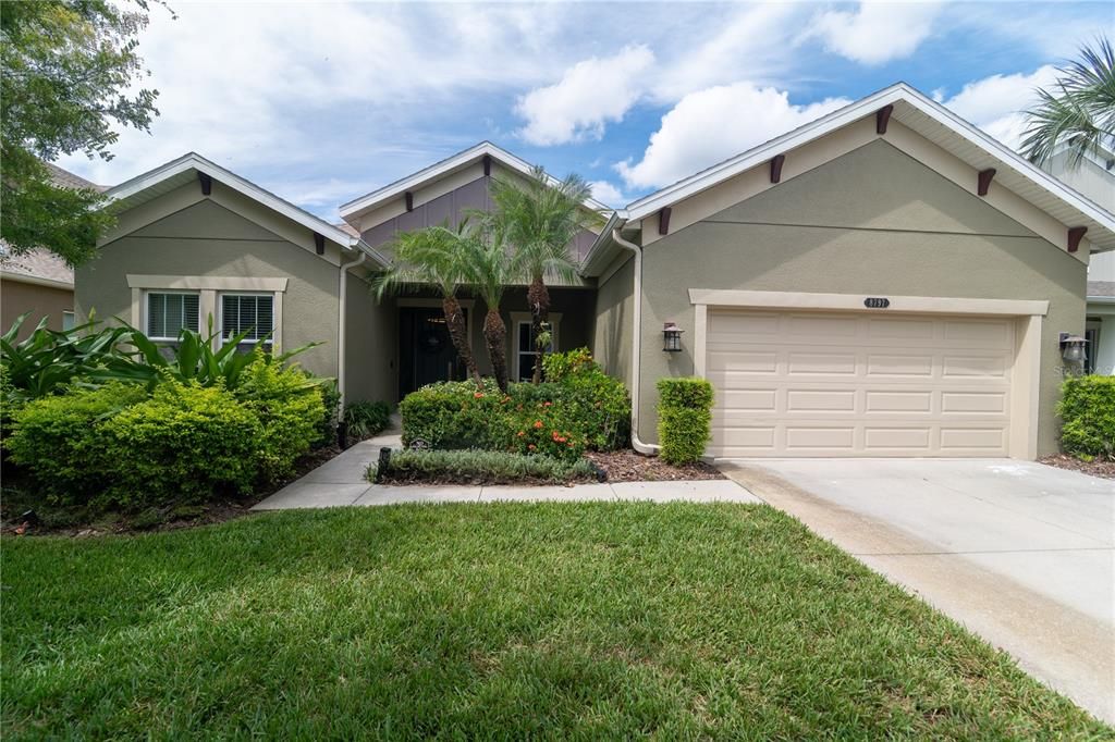 8797 BELLA VITA CIRCLE, Land O Lakes, FL 34637