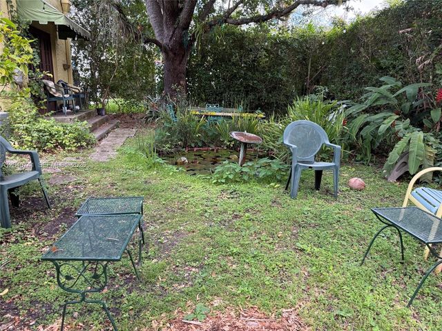 1209 Aguila Avenue, Coral Gables, FL 33134