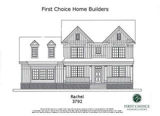 Lot 18 Fairbourne Drive, Grovetown, GA 30813