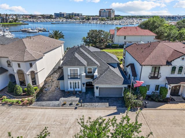 1511 Waterside Drive, League City, TX 77573