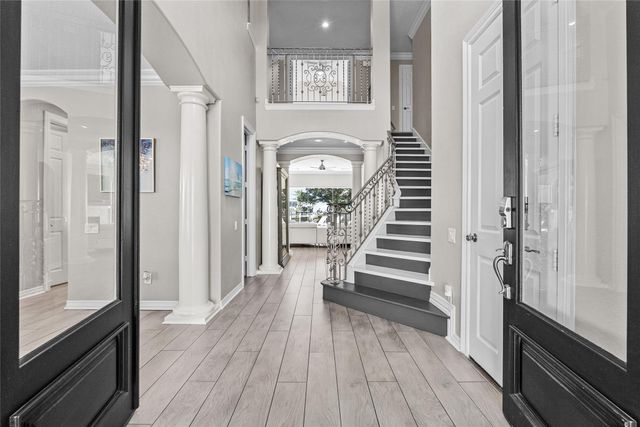 1511 Waterside Drive, League City, TX 77573