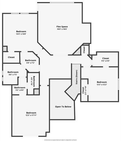 1511 Waterside Drive, League City, TX 77573